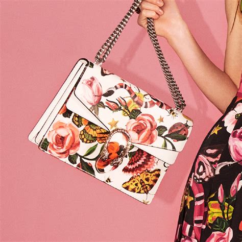 gucci garden contatti|gucci garden florence handbag collection.